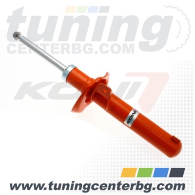 АМОРТИСЬОР KONI VW GOLF 5 /Преден Ø 50 mm/ АМОРТИСЬОР KONI VW GOLF 5 /Преден Ø 50 mm/